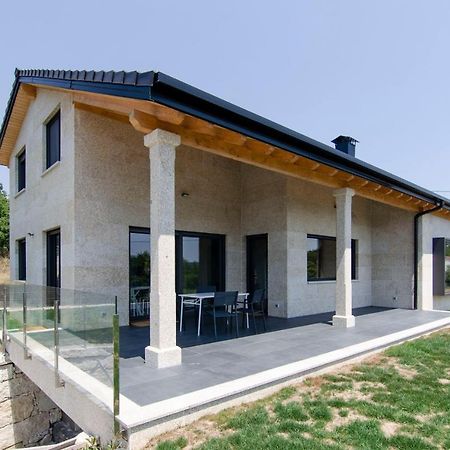 אורנסה Espectacular Casa Con Encanto Para Familias Y Grupos מראה חיצוני תמונה