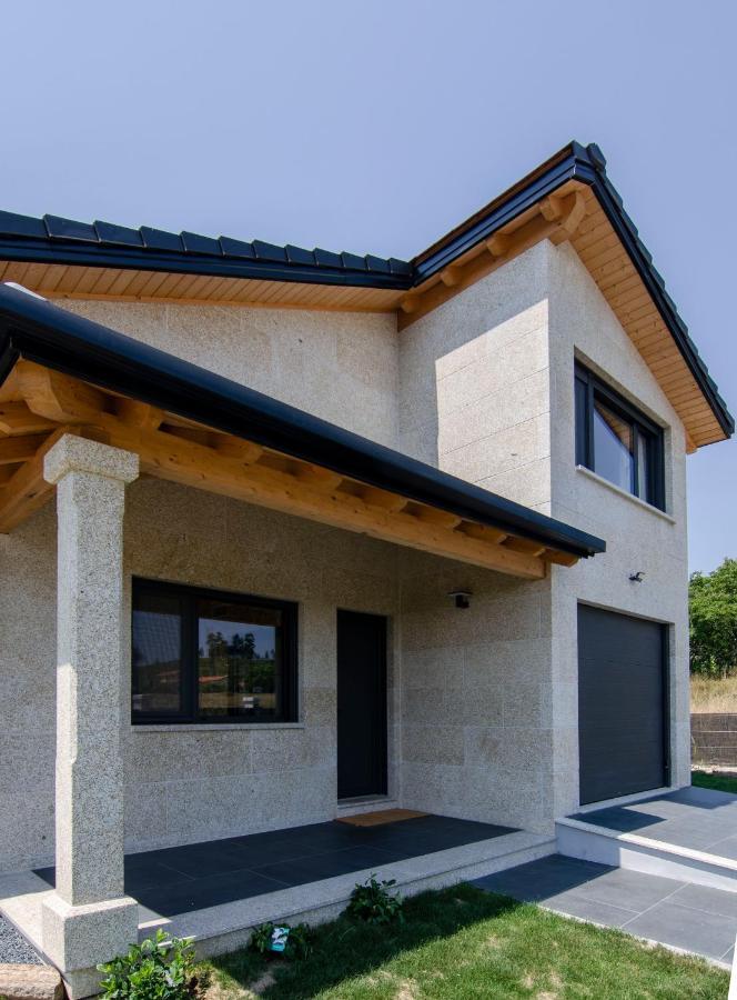 אורנסה Espectacular Casa Con Encanto Para Familias Y Grupos מראה חיצוני תמונה